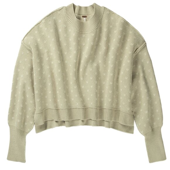Free People Sweater - Picture 1 of 4